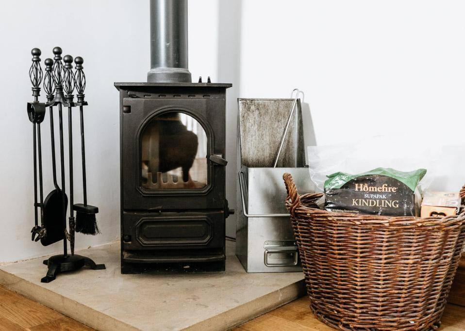 Gable Cottage - One Bed Cottage Close To Holmfirth And The Peak District Hepworth  Exteriér fotografie
