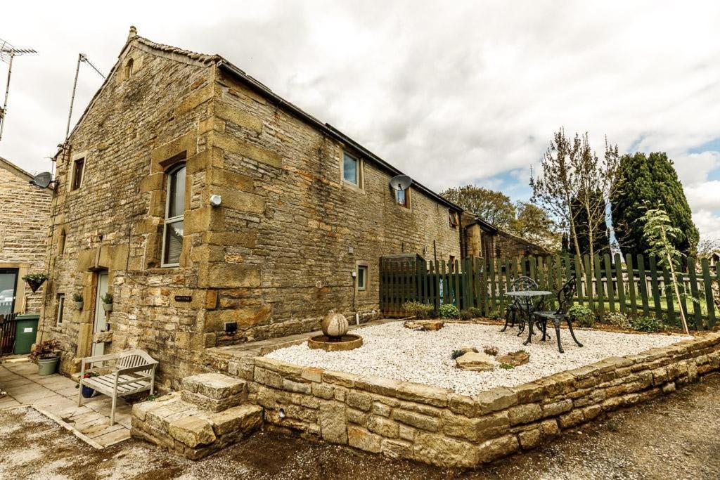 Gable Cottage - One Bed Cottage Close To Holmfirth And The Peak District Hepworth  Exteriér fotografie